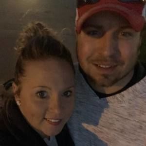 Meet your Posher, Krista